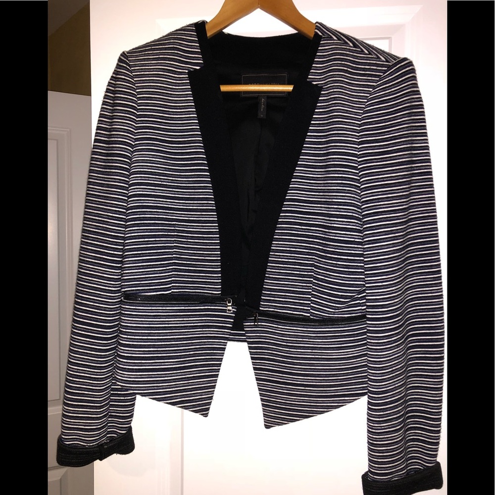 BCBG jacket